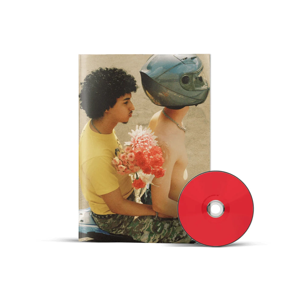 Ich liebe dich für immer • CD Magazin