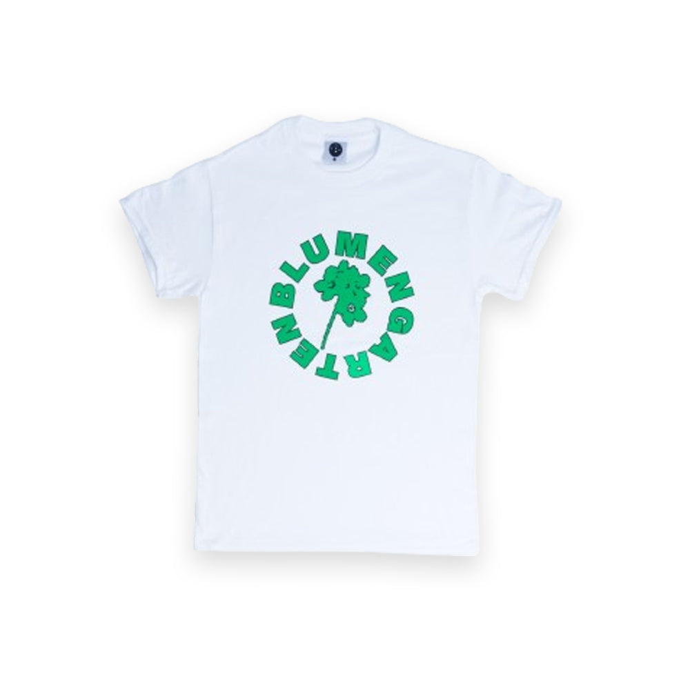 Blumengarten x Green Logo Shirt