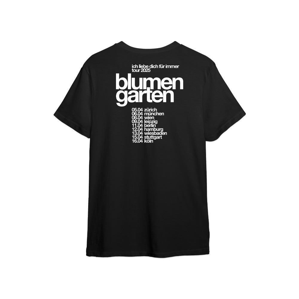 Tour 25 • Shirt